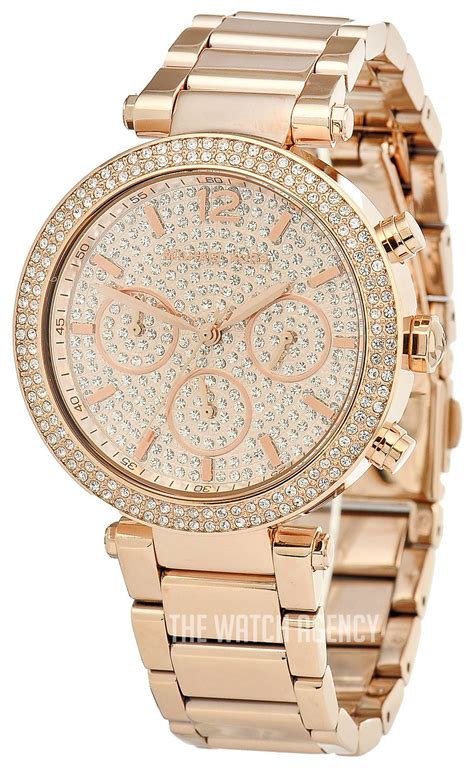 michael kors mk5857|mk parker watch.